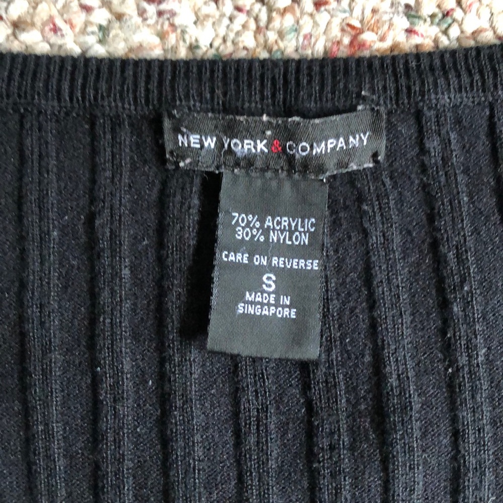 Sweater - Picture 3 of 3